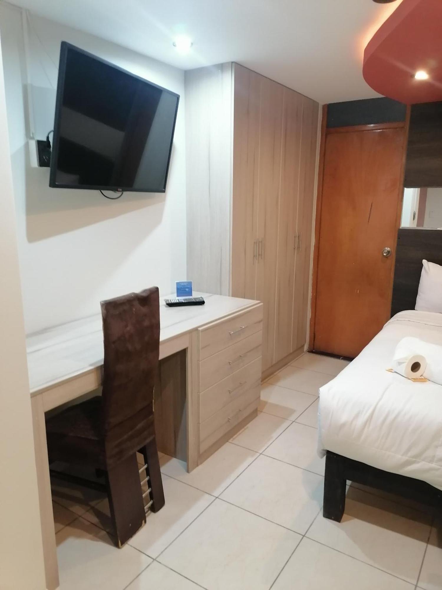 Sillary Hostal Boutique アレキパ エクステリア 写真