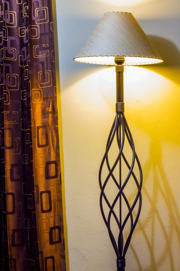 Sillary Hostal Boutique アレキパ エクステリア 写真