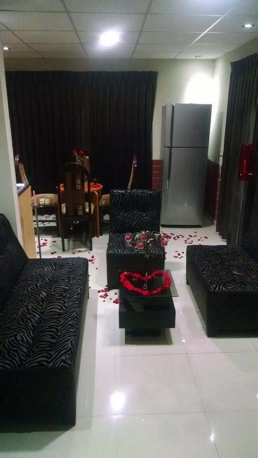 Sillary Hostal Boutique アレキパ エクステリア 写真
