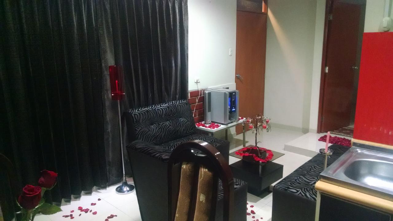 Sillary Hostal Boutique アレキパ エクステリア 写真