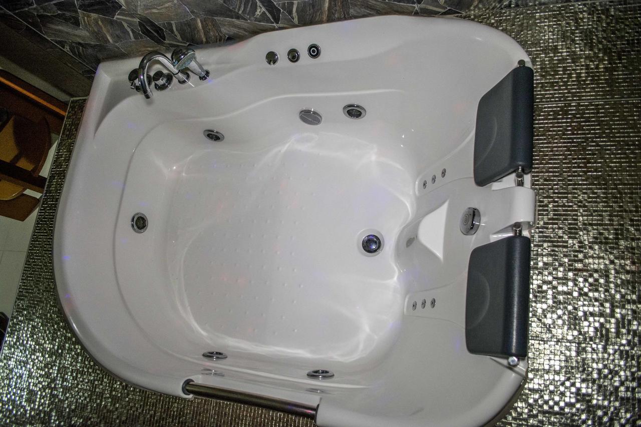 Sillary Hostal Boutique アレキパ エクステリア 写真