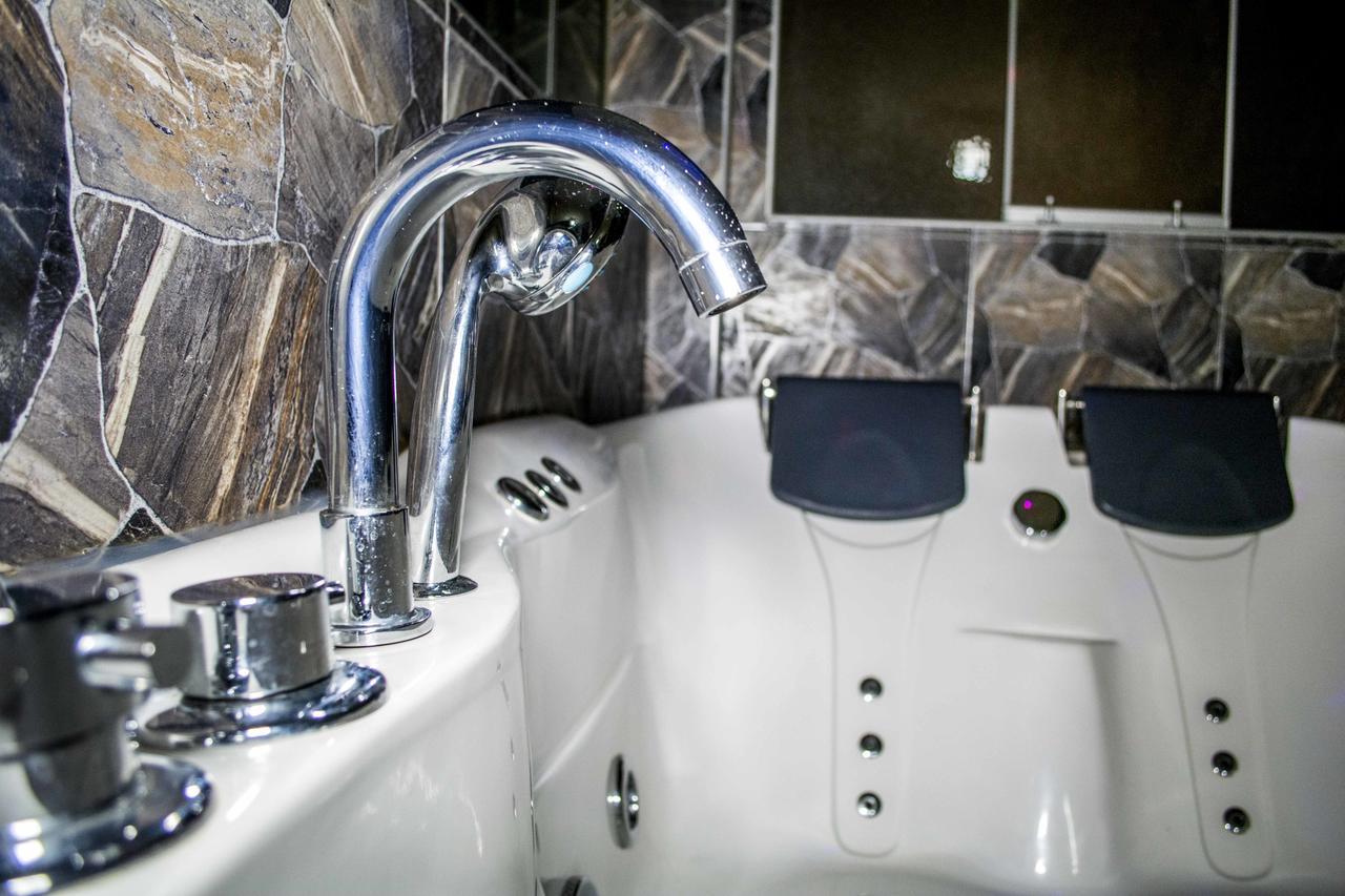 Sillary Hostal Boutique アレキパ エクステリア 写真