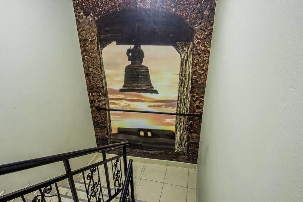 Sillary Hostal Boutique アレキパ エクステリア 写真