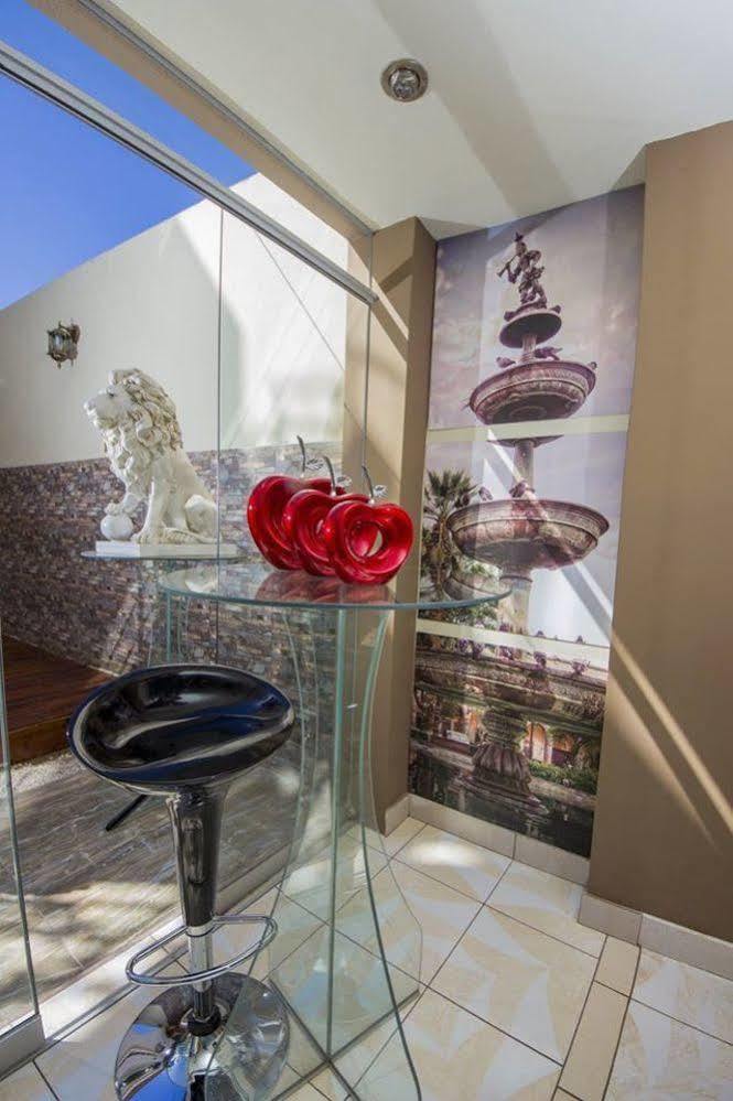 Sillary Hostal Boutique アレキパ エクステリア 写真